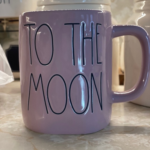 Rae Dunn Mug - Picture 2 of 2